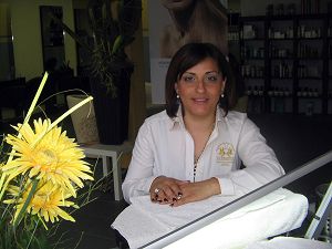 Foto unseres Nagelstudios