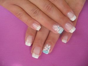 Foto unseres Nagelstudios