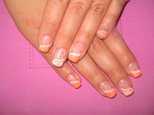 Foto unseres Nagelstudios