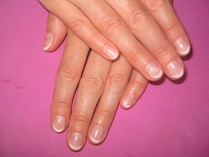 Foto unseres Nagelstudios