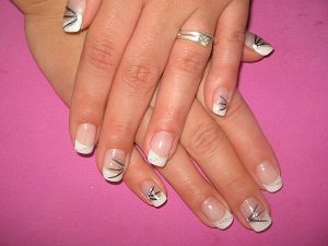 Foto unseres Nagelstudios