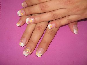 Foto unseres Nagelstudios