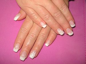 Foto unseres Nagelstudios