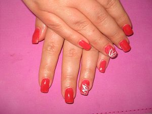 Foto unseres Nagelstudios