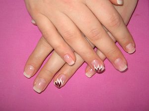 Foto unseres Nagelstudios