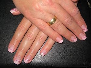 Foto unseres Nagelstudios