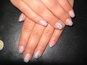 Foto unseres Nagelstudios