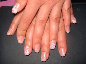 Foto unseres Nagelstudios