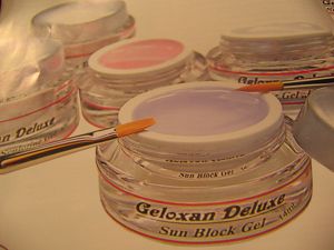 Foto unseres Nagelstudios